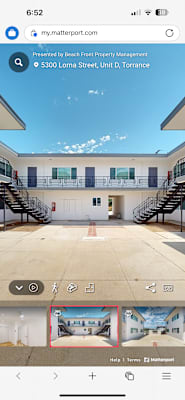 5300 Lorna St. property