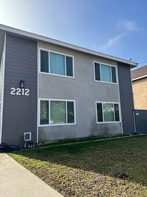 2212 Voorhees Ave. property