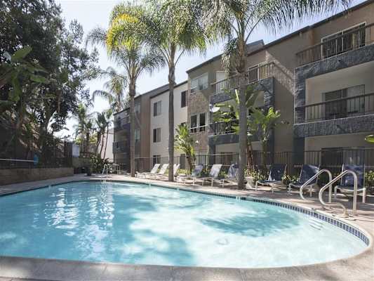 Bayridge Apartment Homes property