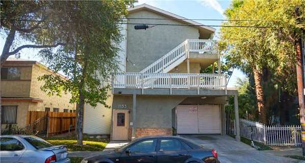1133 Ohio Ave. property