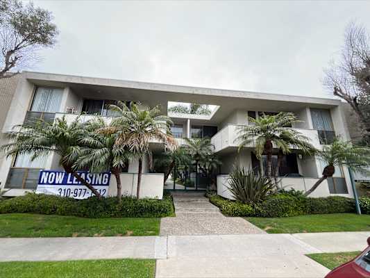 21025 Victor Street property