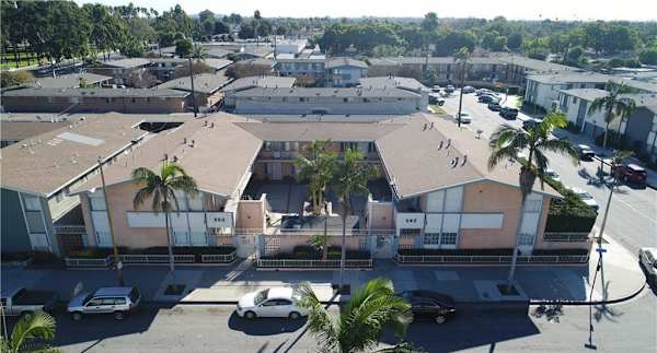 540-550 E. 64th St. property