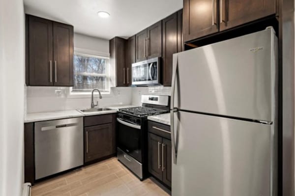 Gables Apartments property