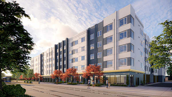 Rivo property