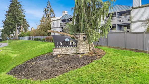 Latitude property