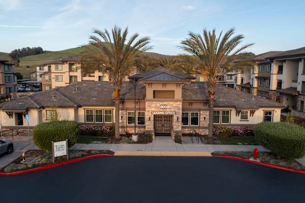 Canyon Ridge at Napa Junction property