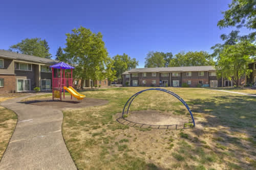 Woodland Park property