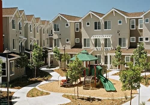 Arroyo Point property