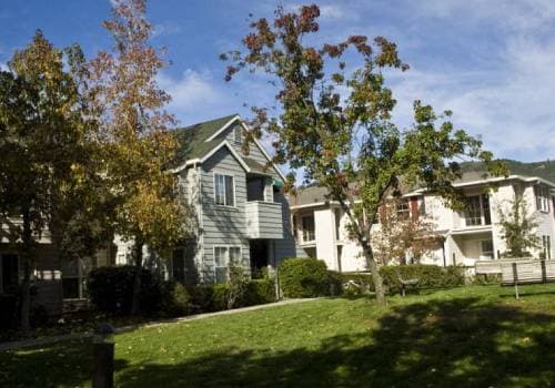 La Pradera property