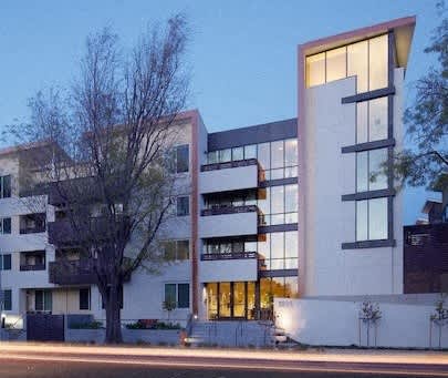 Alta Torre property