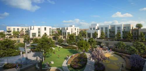 Cypress View (Jordan Downs Phase IIIB) property