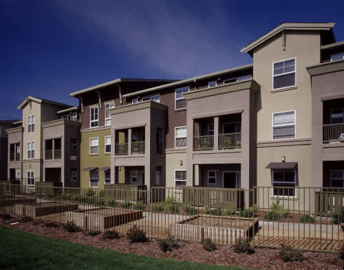 Oak Circle property
