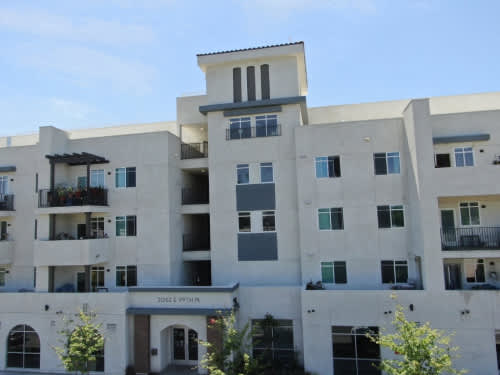 Park Place at Jordan Downs property