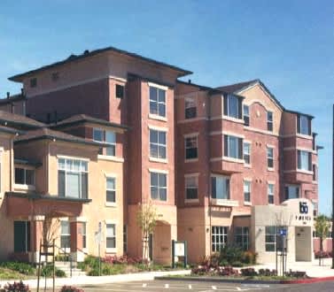 Strobridge Court property