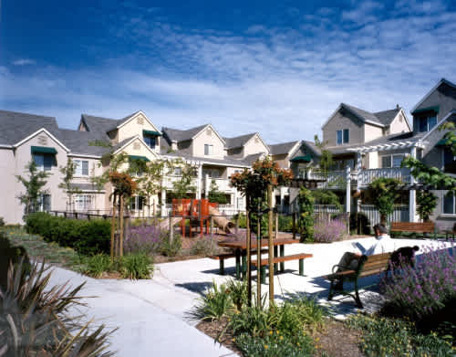 Northpoint Village property