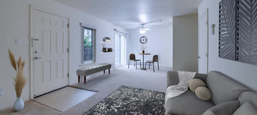 Gatewood Village property