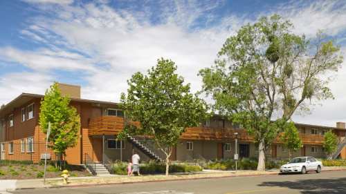 Kentfield property