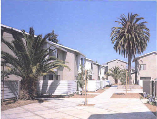 Acorn property