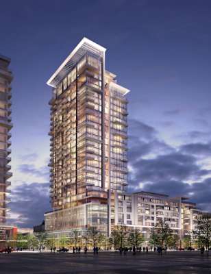 Kettner Crossing property