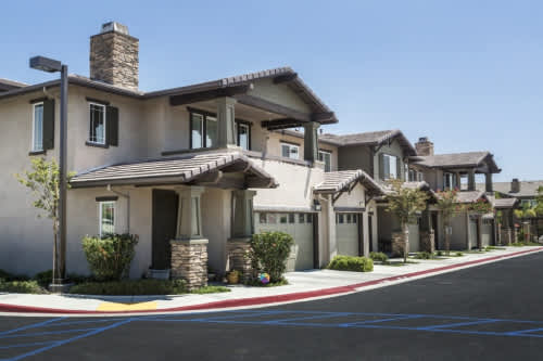 Madera Vista property