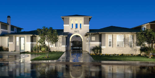 Torrey Del Mar property