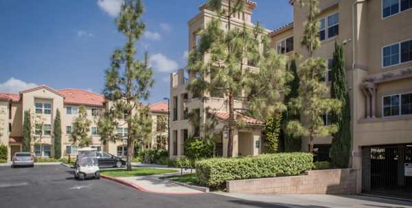 Laguna Canyon property