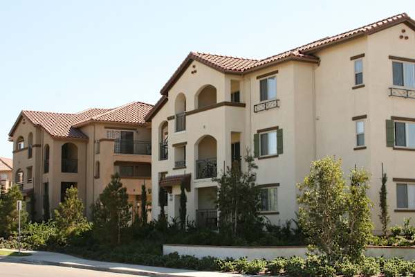 Woodbury Walk property