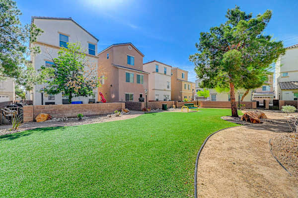Habitat @ DTLV property