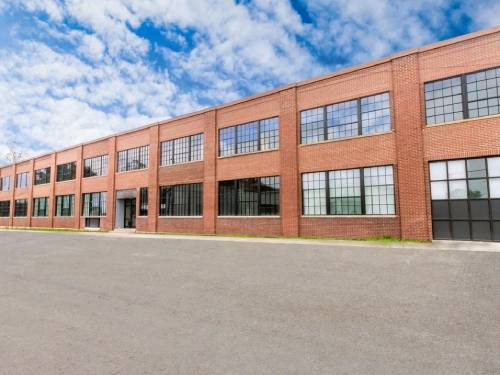 Fourteen91 Lofts, LLC property