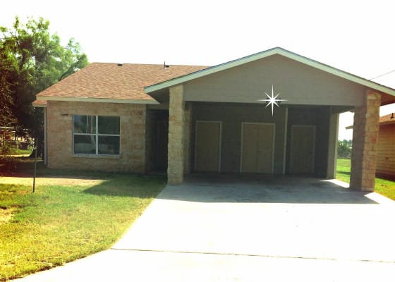 Noah Estates property