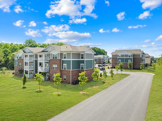 Fern Hill property