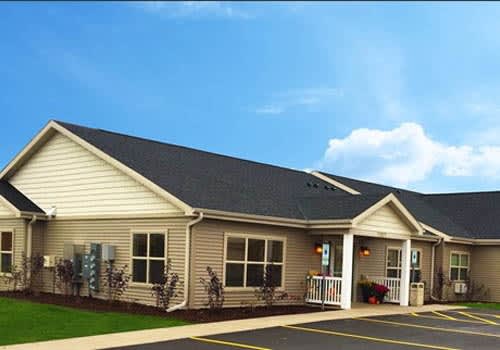 Mission Village of Dodgeville property