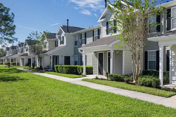 Sunrise Pointe property