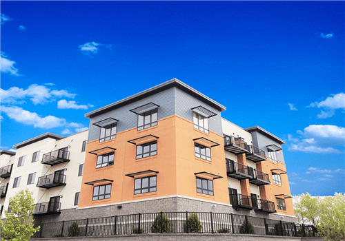 Auxiliary Court property