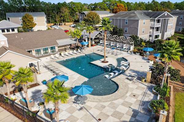 Reserve at Gulf Hills Apartment Homes property