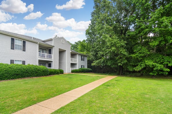 The Colony Apartment Homes property