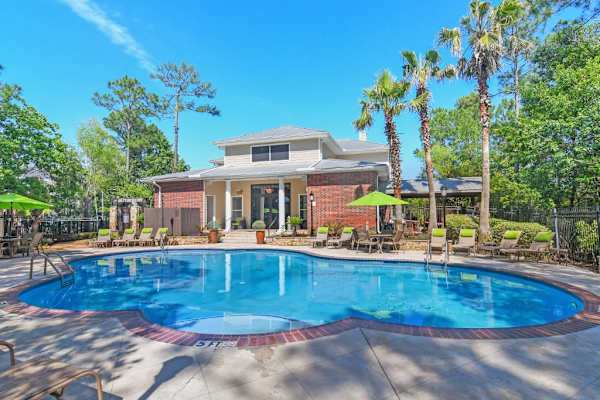 Lagniappe of Biloxi Apartment Homes property