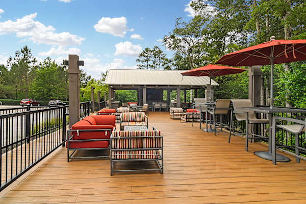 Charleston Apartment Homes property