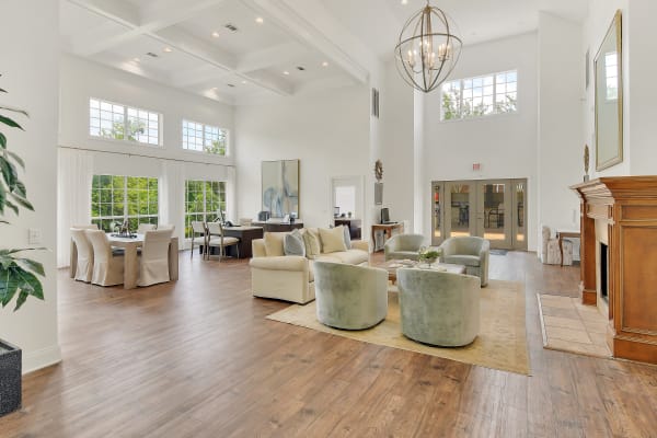 Legacy Apartment Homes property
