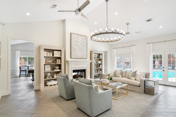 Bridgewater Apartment Homes property