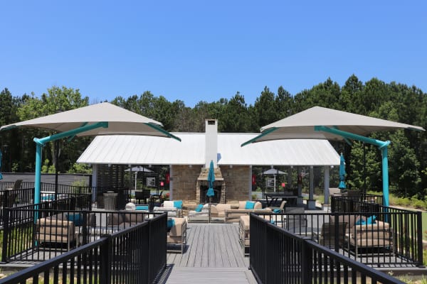 Reserve at Park Place Apartment Homes property