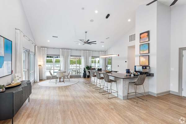 Laurelwood Apartment Homes property