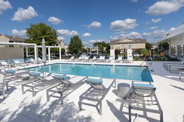 Reserve at Park Place Apartment Homes property