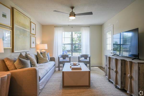 The Vineyard at Castlewoods Apartment Homes property