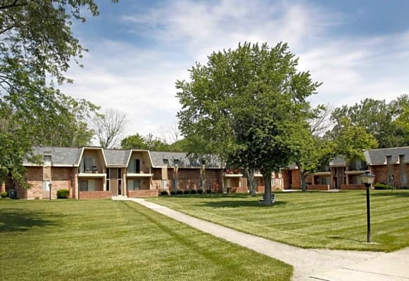 Salem Woods property