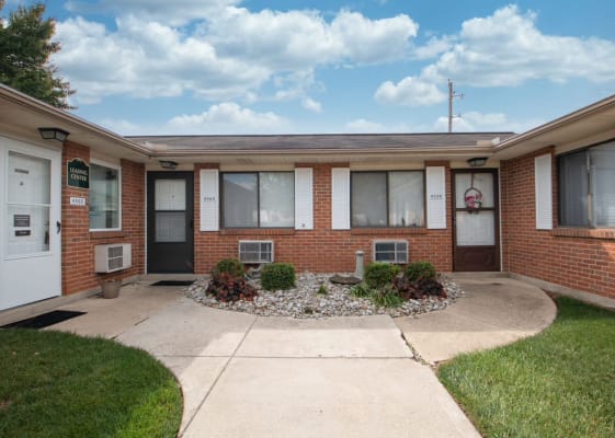 Waynedale Circle property