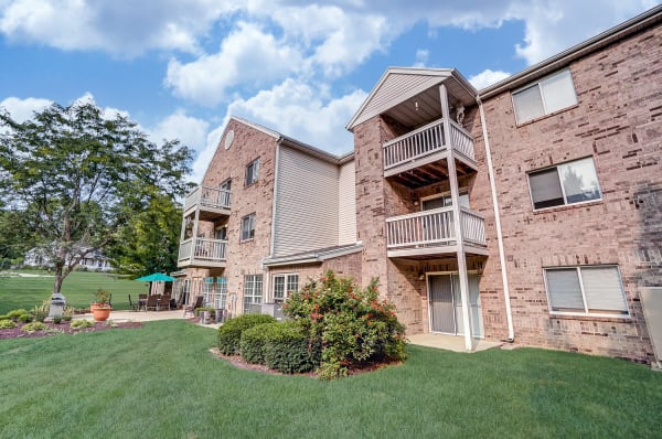 Siena Village Senior Living property