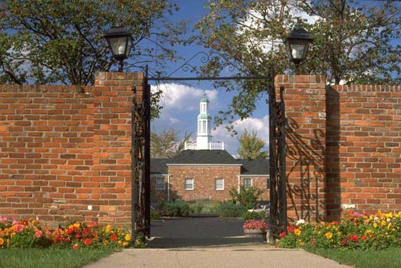 Olde Towne in Kenwood property