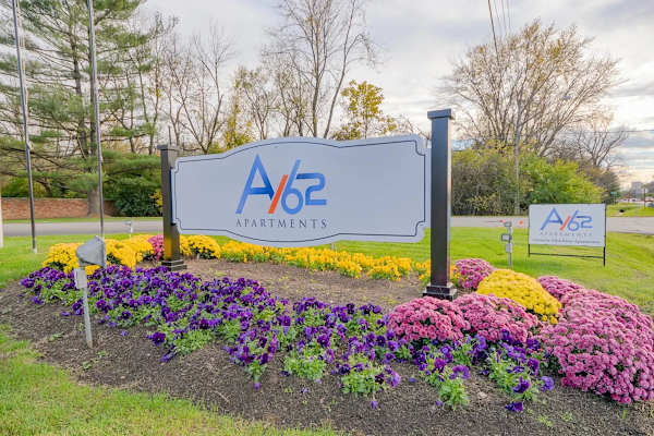 A62 Apartments property