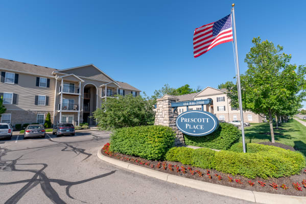 Prescott Place property